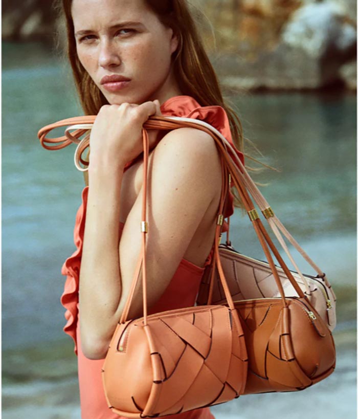 The Charlotte Handbag: A Decade of Iconic Style