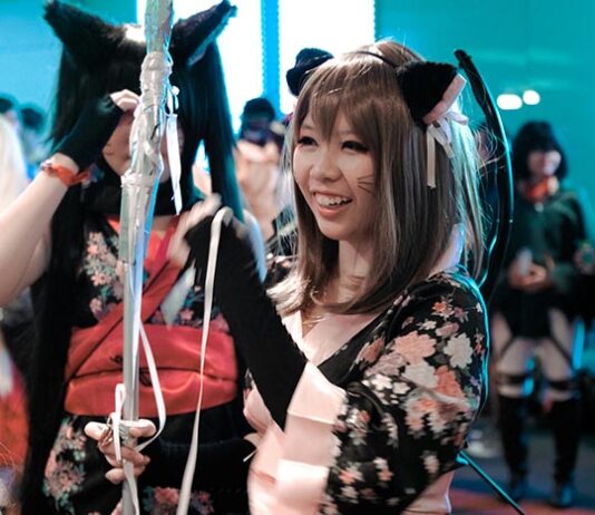 The Creative Collision That Happens When K-Pop Aesthetic and Dark Fantasy Find Each Other