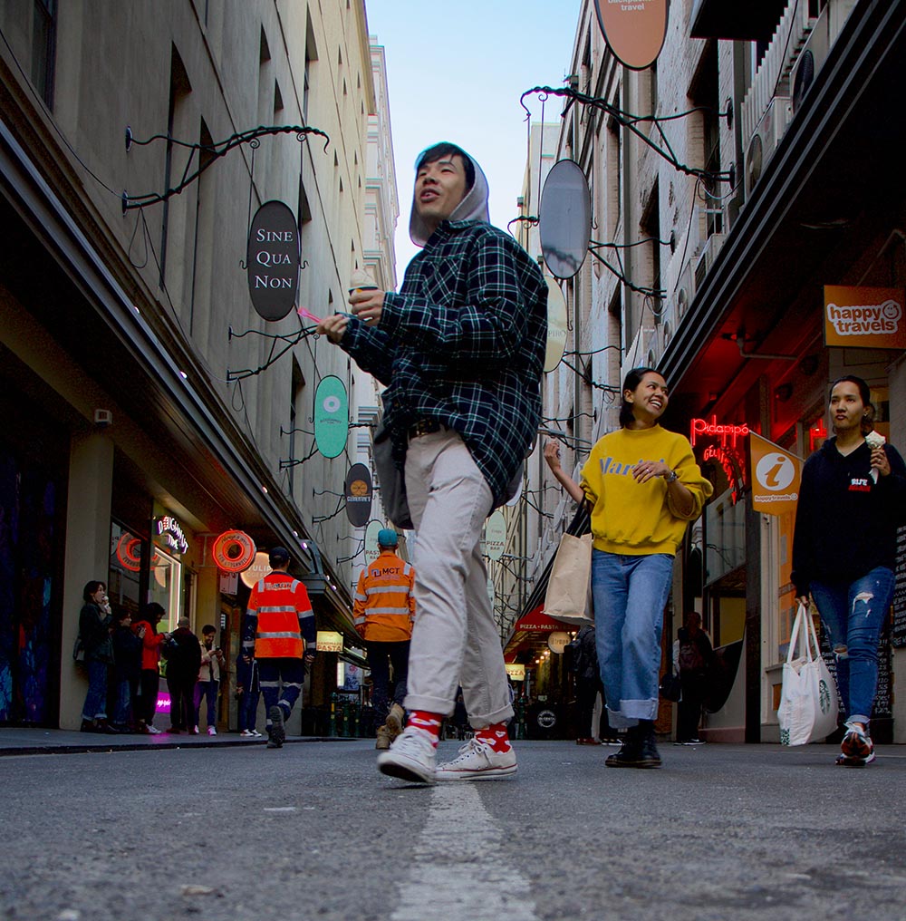 The Fashion Insider’s Guide to Melbourne: Style, Culture, and Hidden Gems