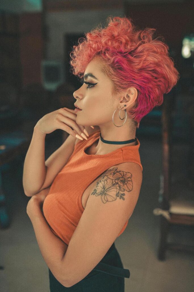 Trendy Short Haircuts: The Ultimate Guide to Modern, Confident Styles