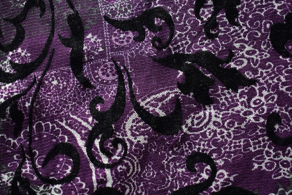 Understanding Textile Flocking: Techniques, Applications, and Industry Insights