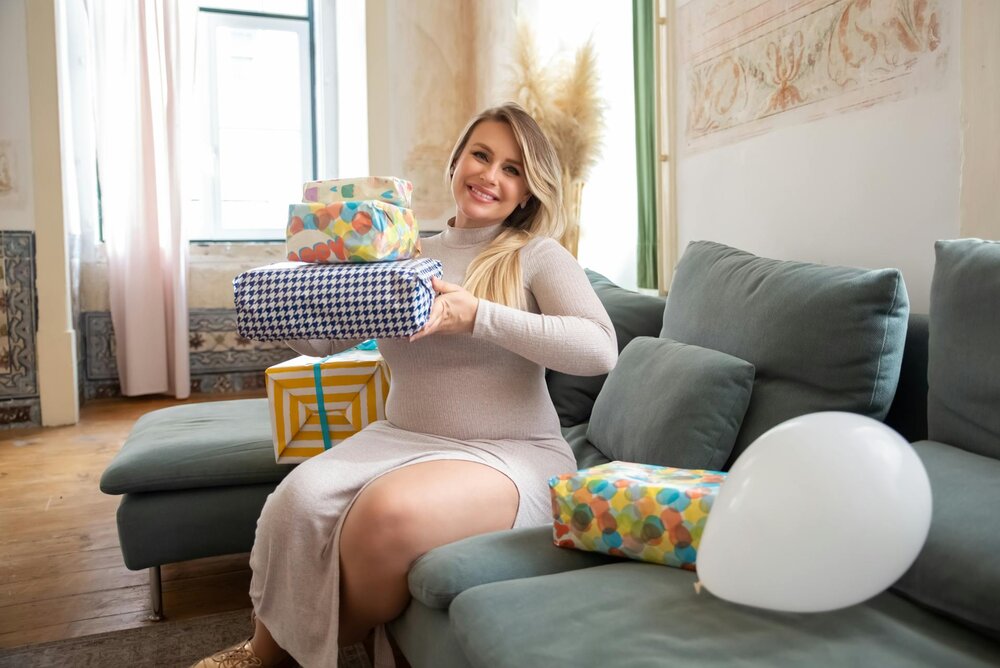 Unique Baby Shower Gifts for Mom: Thoughtful Ideas That Truly Delight