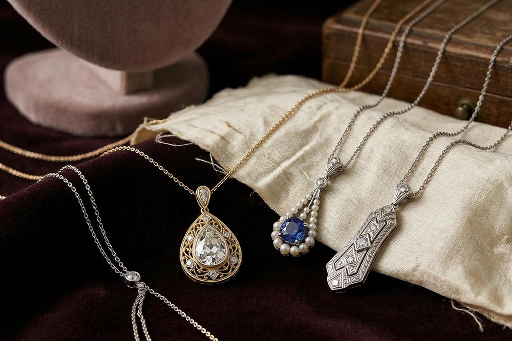 Why I Took a Chance on Voisson After So Many Jewelry Letdowns