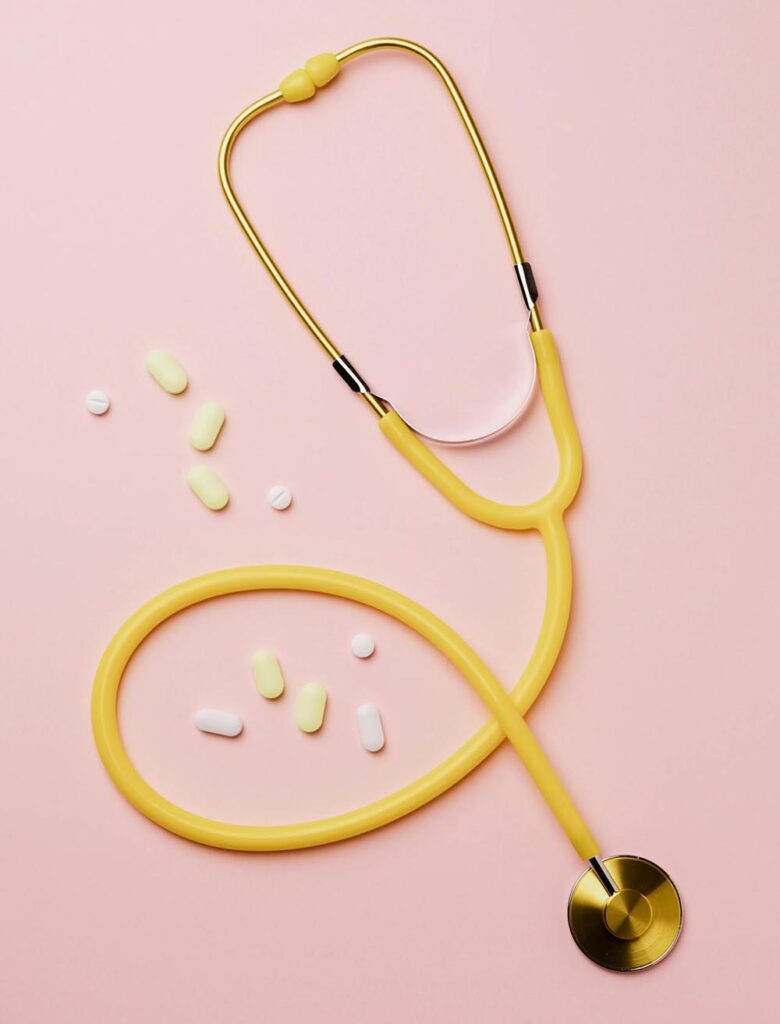 Why People in the Fashion Industry Should Take Medical Issues Seriously