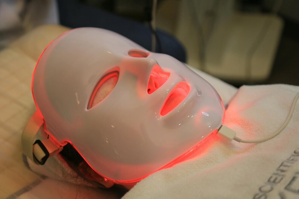 Why Red Light Therapy Is Trending in Skincare Right Now
