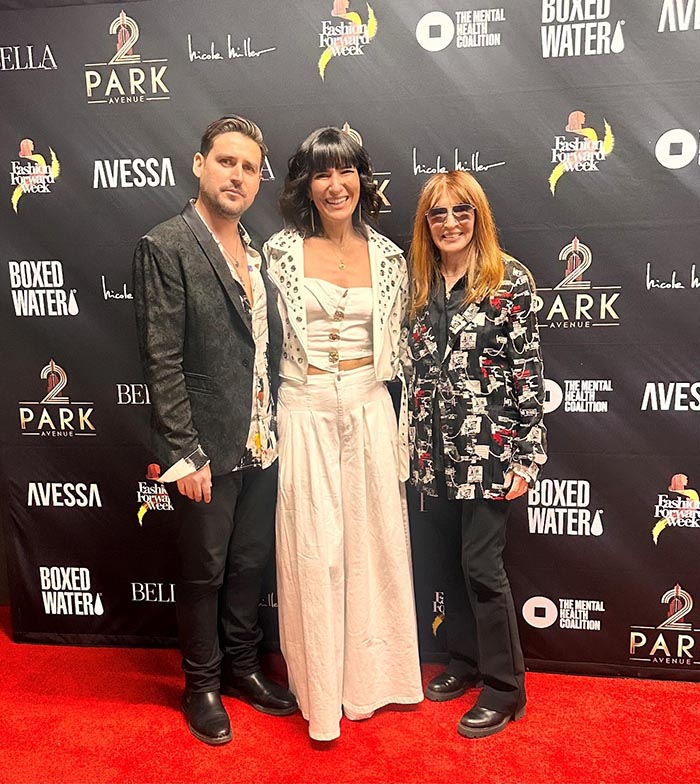 Fashion Forward: The platform turning archives, deadstock, and global talent into fashion’s new future.