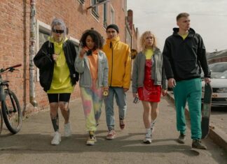 2026 Fashion Forecast: Trends That Will Define Your Look