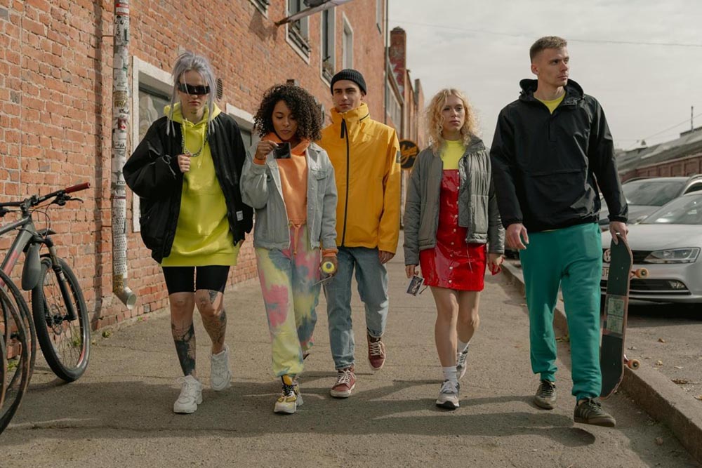 2026 Fashion Forecast: Trends That Will Define Your Look