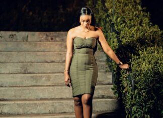 Bandage Dress Comeback: How a 2000s Classic Took Over the Runway Again