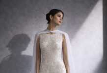 Beatriz de la Cámara to Present “The Shape of Silence” at Habibi Miami on May 22