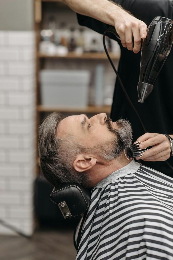 Best Beard Straightener For Short Beards: Heat Control and Precision That Match Your Length