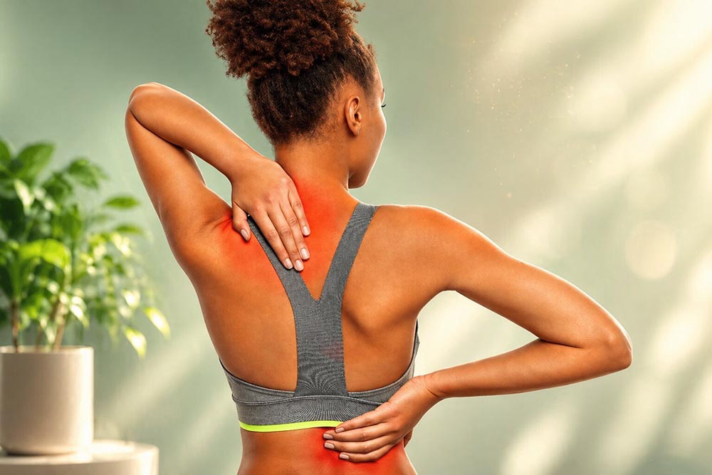 Best Red Light Therapy for Inflammation: Top Devices in 2026