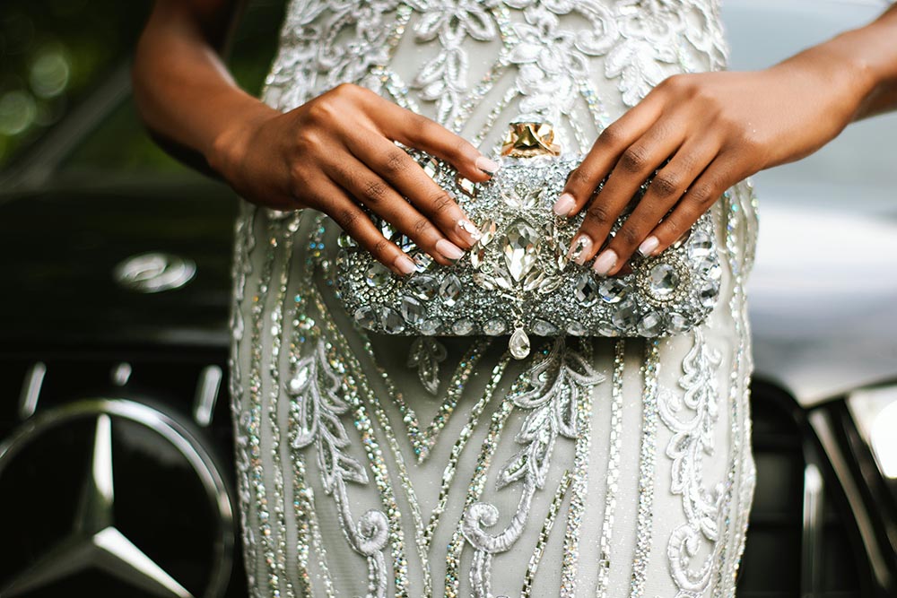 Crystal Evening Bags: The Ultimate Luxury Accessory for Elegant Nighttime Fashion