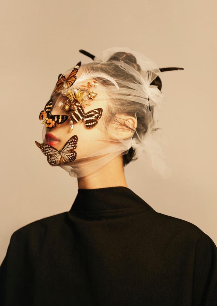 Elevating Aesthetic Content: How Visual Storytelling is Reshaping Modern Beauty Standards
