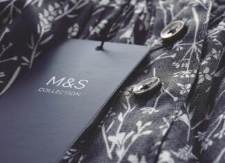 From Runway Vision to Brand Detail: Why Labels and Patches Matter in Fashion