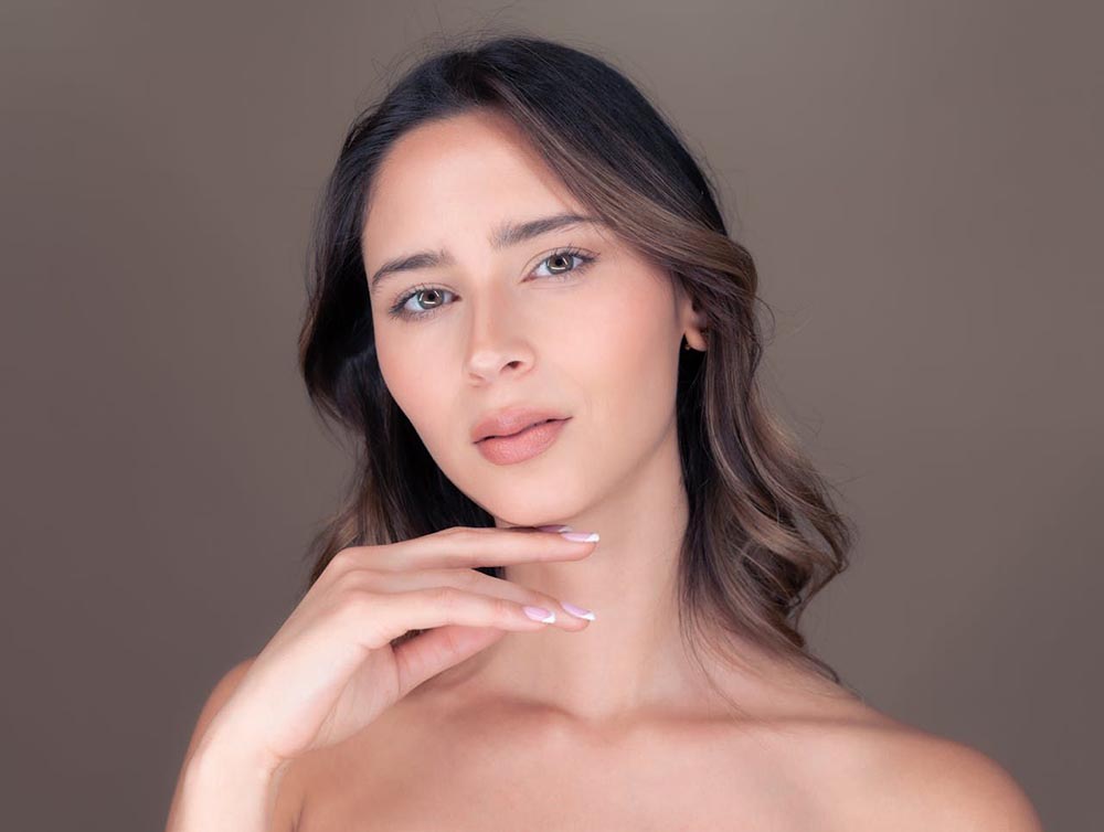 Getting That Facial Glow for Fashion Week