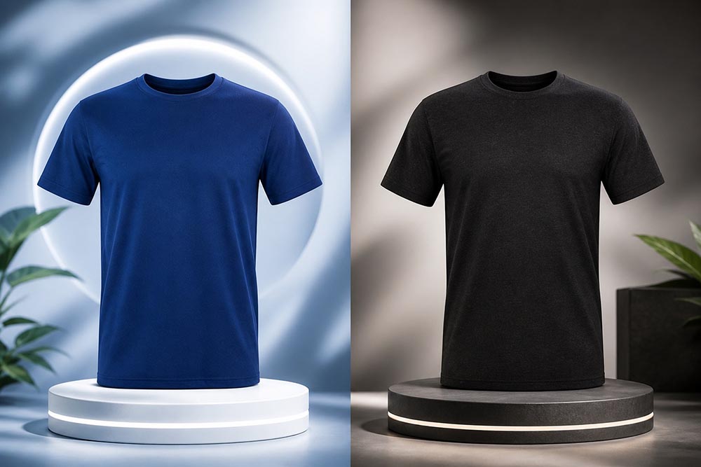 How Custom Apparel Quietly Builds the Strongest Brands in Central Florida