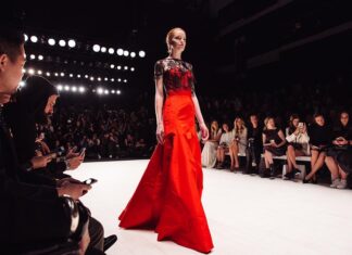 How Fashion Week Teaches Students About Cultural History