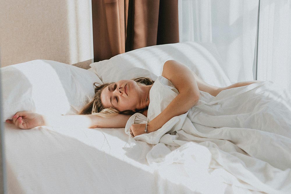 How Much Beauty Sleep Do You Really Need For Radiant Skin And Energy