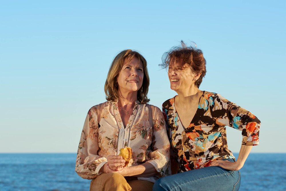 How to Feel Confident in Your Body During Menopause