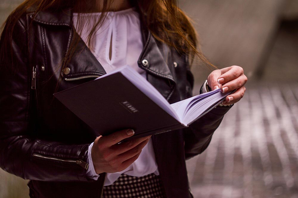 How to Style Leather Outfits Without Looking Overdressed