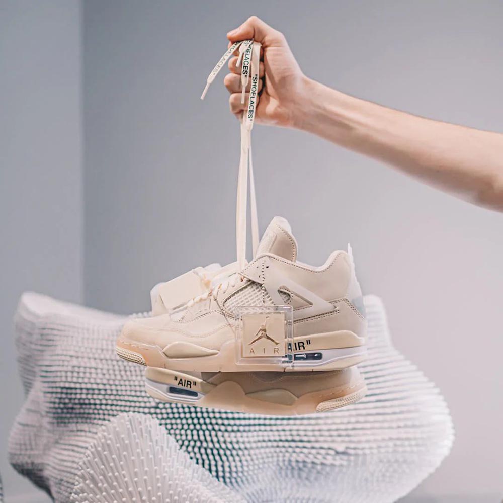 ICONSHOE Strengthens Its Position as a Trusted Global Destination for Premium Sneakers