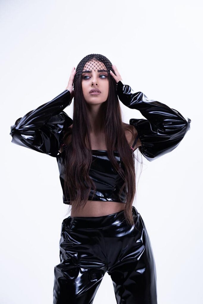 Material Innovation: Why Natural Latex clothing is Redefining Alternative Luxury