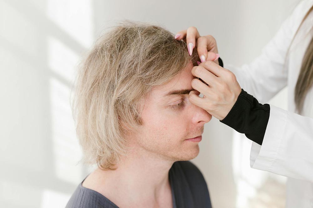 Post-Transplant Redness: How Long It Lasts (and How to Reduce It Faster)