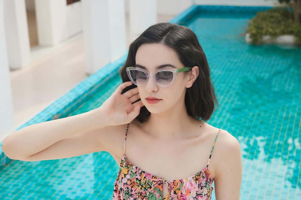Prescription Sunglasses Are Having a Fashion Moment — Here's Where to Actually Buy Them