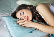Runway Ready: How Quality Sleep (and Better Light) Improves Your Look
