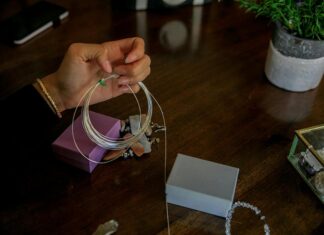 Stainless Steel Wire for Jewellery: Everything You Need to Know