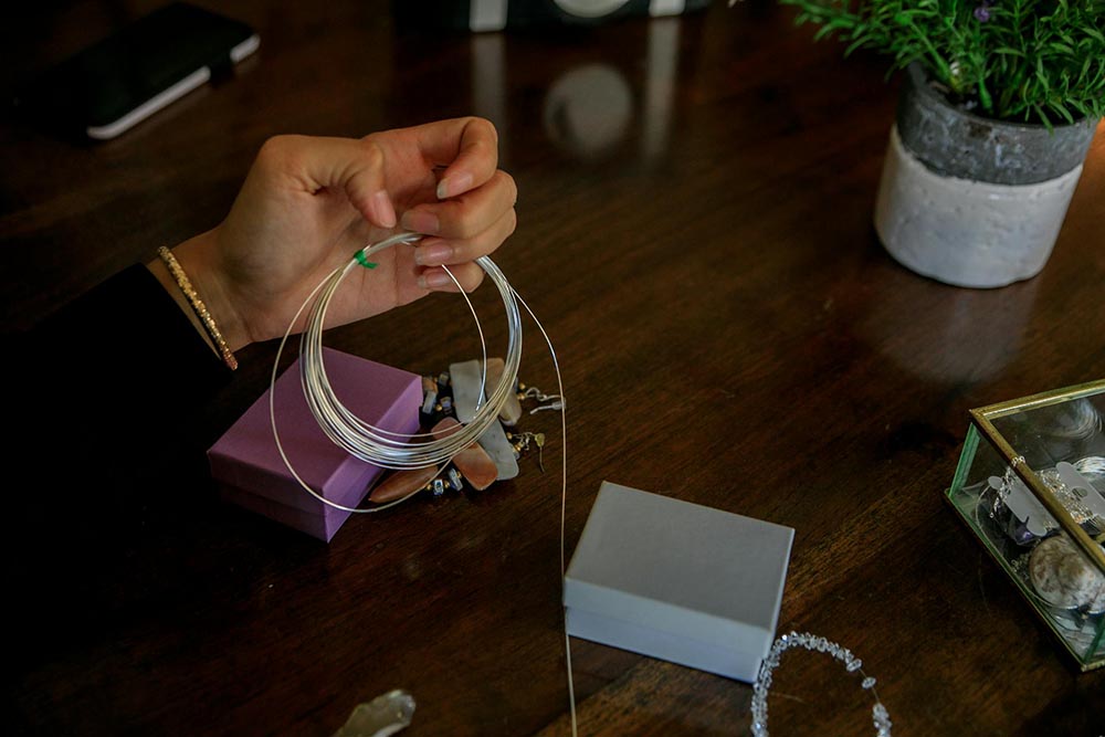 Stainless Steel Wire for Jewellery: Everything You Need to Know