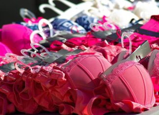 Strapless Bras for Different Bust Sizes: Finding the Right Fit and Support