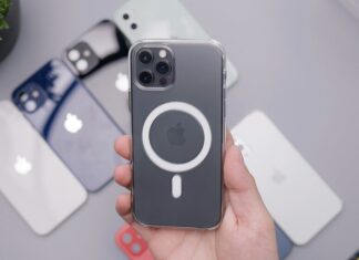 Tech-cessories Are Having a Moment: How to Style the Best Apple Alternative Case Like a Fashion Editor