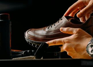 The Bespoke Experience: What Custom Shoemaking Can Teach You About Tailored Beard Care