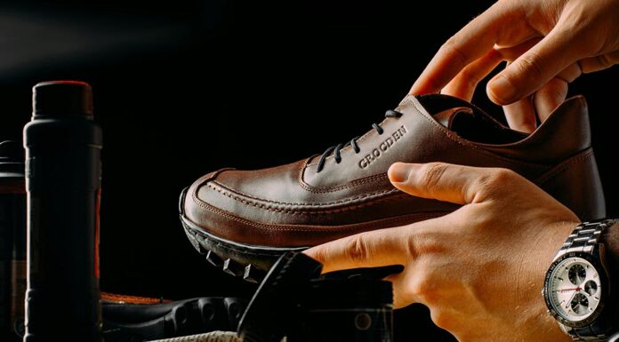 The Bespoke Experience: What Custom Shoemaking Can Teach You About Tailored Beard Care