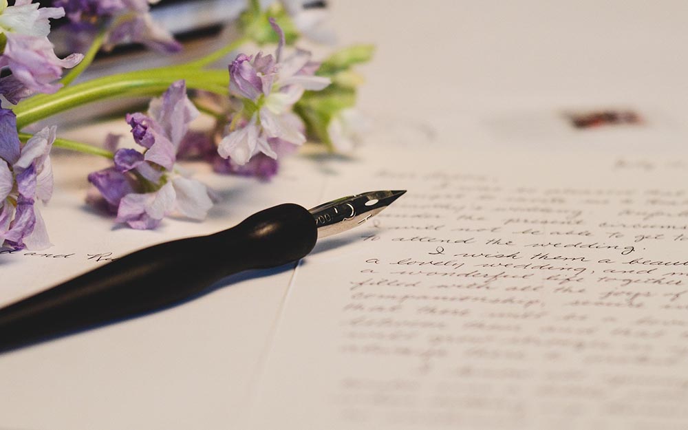 The Gift That Actually Feels Personal: Why Personalised Stationery Belongs on Every Occasion List