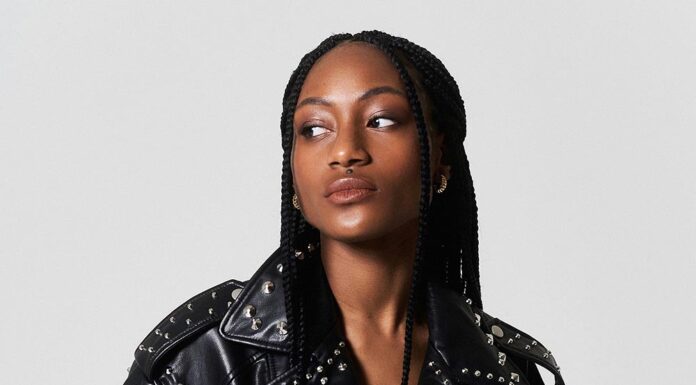 The Studded Leather Jacket: A Timeless Rebel in Your Wardrobe