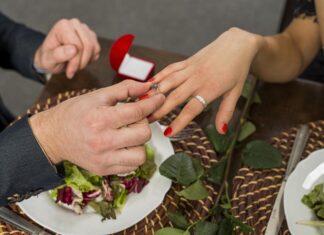 Top 7 Non Traditional Engagement Rings to Try