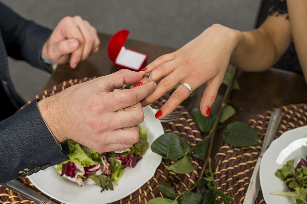 Top 7 Non Traditional Engagement Rings to Try