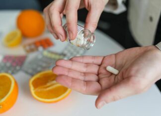 Vitamin D Deficiency in British Men: The Overlooked Health Risk