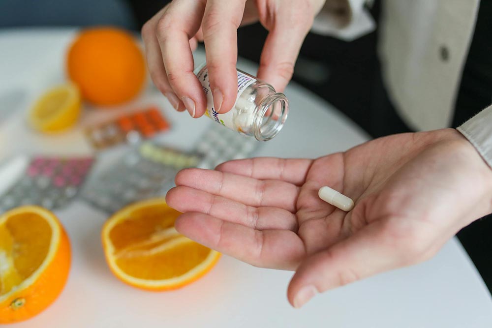 Vitamin D Deficiency in British Men: The Overlooked Health Risk