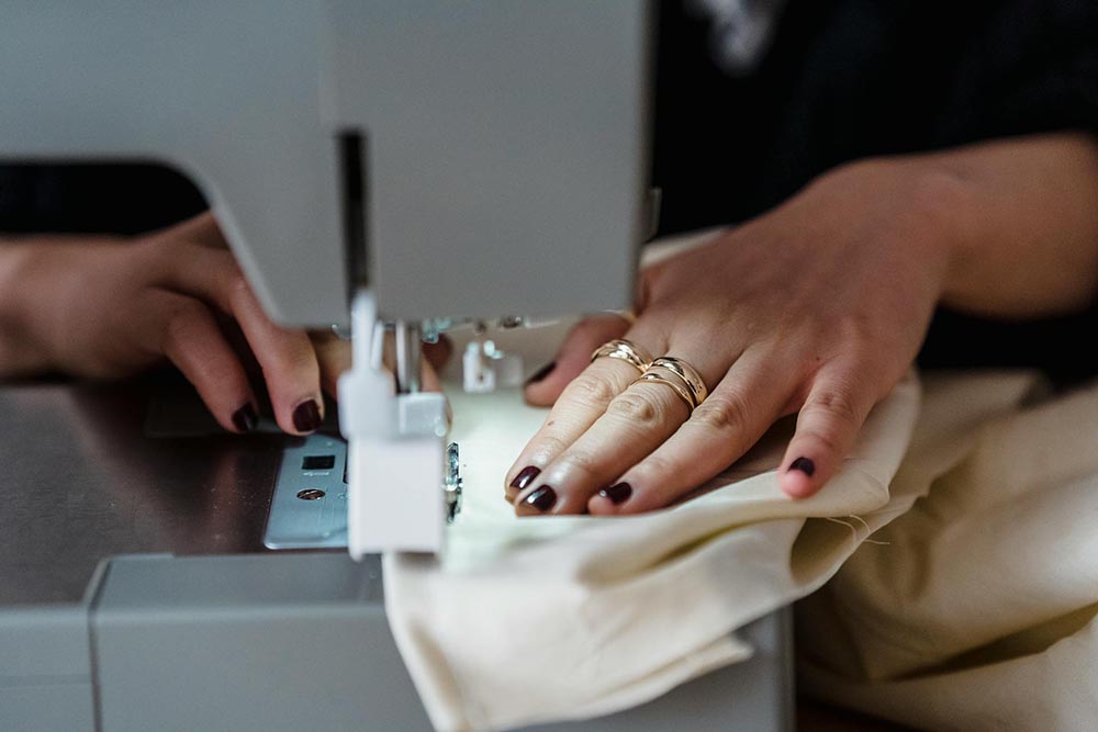 Why Fashion Brands Are Paying More Attention to Manufacturing Than Ever Before