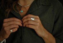 Why Stainless Steel Jewelry Is Taking Over Modern Fashion