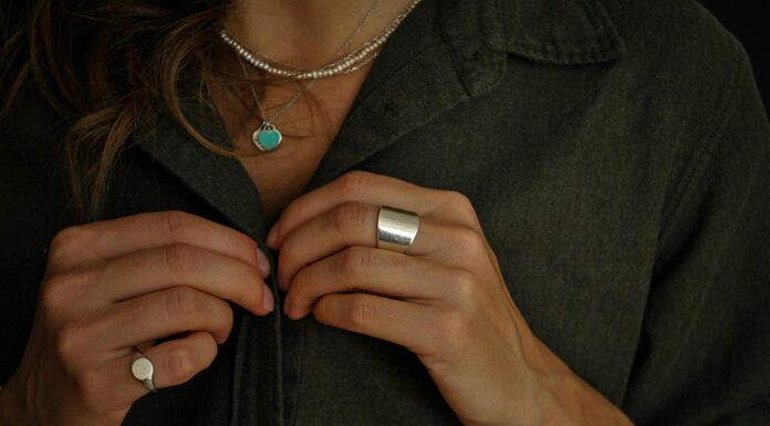 Why Stainless Steel Jewelry Is Taking Over Modern Fashion