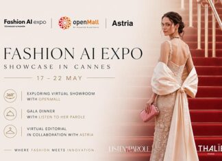Fashion AI Expo Announces Its Special Cannes Edition During the 2026 Film Festival