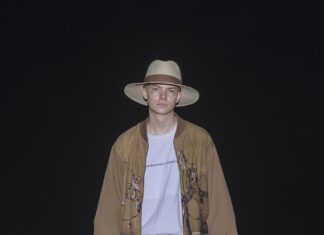 Undercover Spring/Summer 2027 Menswear Collection