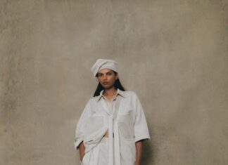 PFW – Llosa – Spring Summer 2027