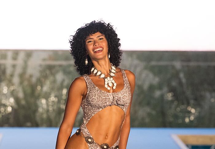 RISE By Paraiso Miami Swim Week – May 29