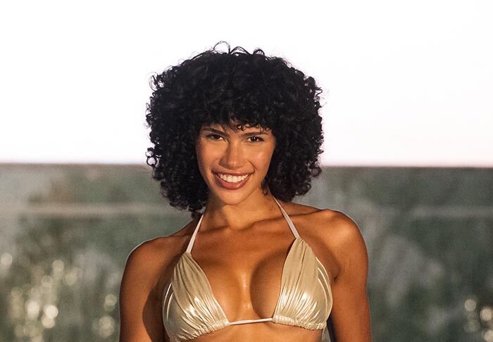 RISE By Paraiso Miami Swim Week – May 29